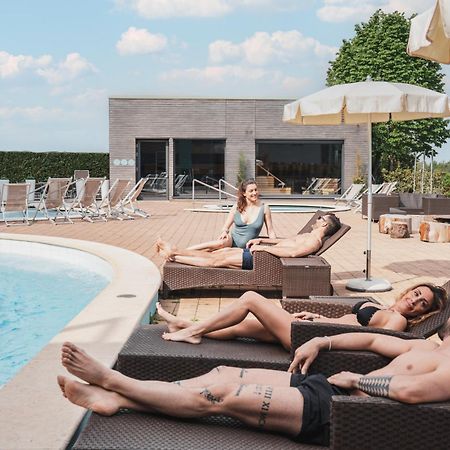 Villa Galimberti Maison De Charme Osnago エクステリア 写真