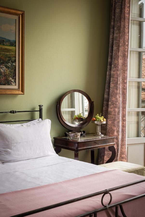 Villa Galimberti Maison De Charme Osnago エクステリア 写真