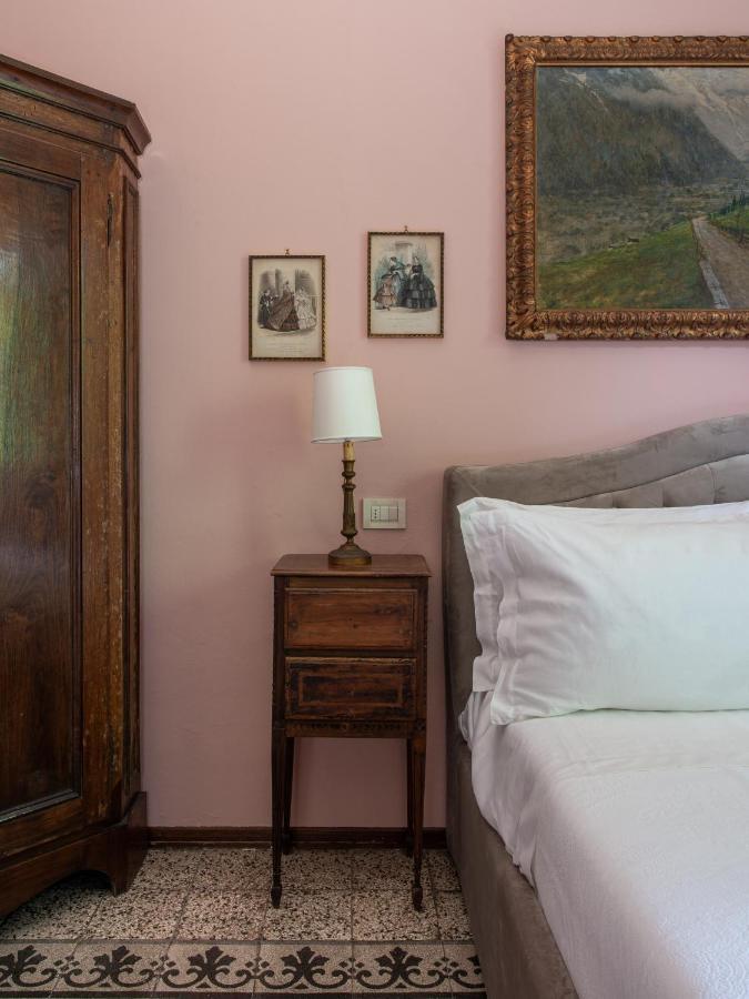 Villa Galimberti Maison De Charme Osnago エクステリア 写真