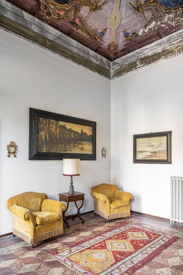 Villa Galimberti Maison De Charme Osnago エクステリア 写真