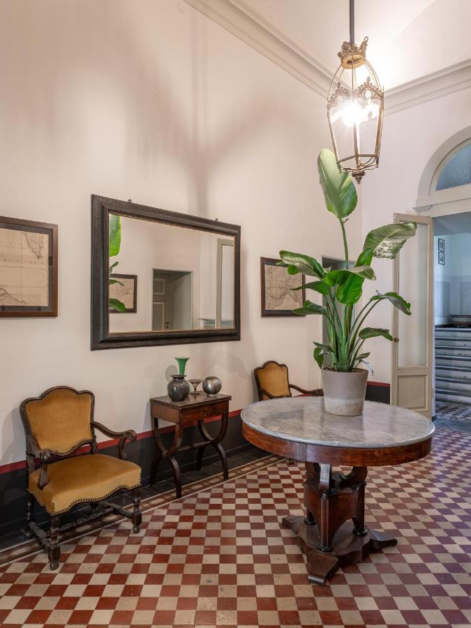 Villa Galimberti Maison De Charme Osnago エクステリア 写真