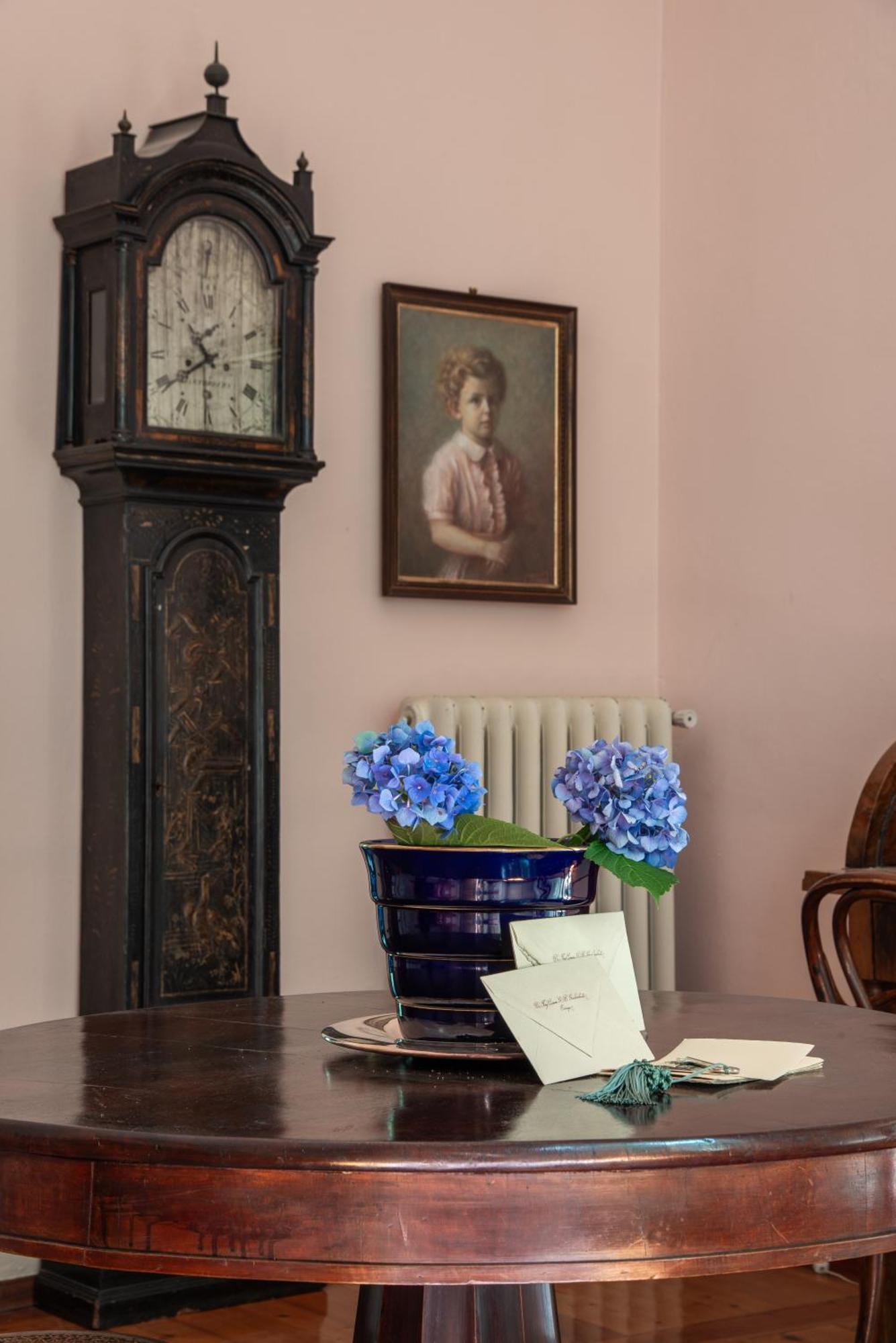 Villa Galimberti Maison De Charme Osnago エクステリア 写真