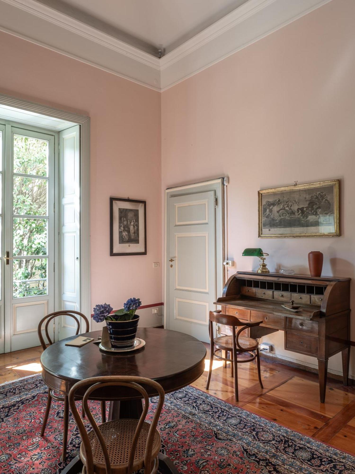 Villa Galimberti Maison De Charme Osnago エクステリア 写真