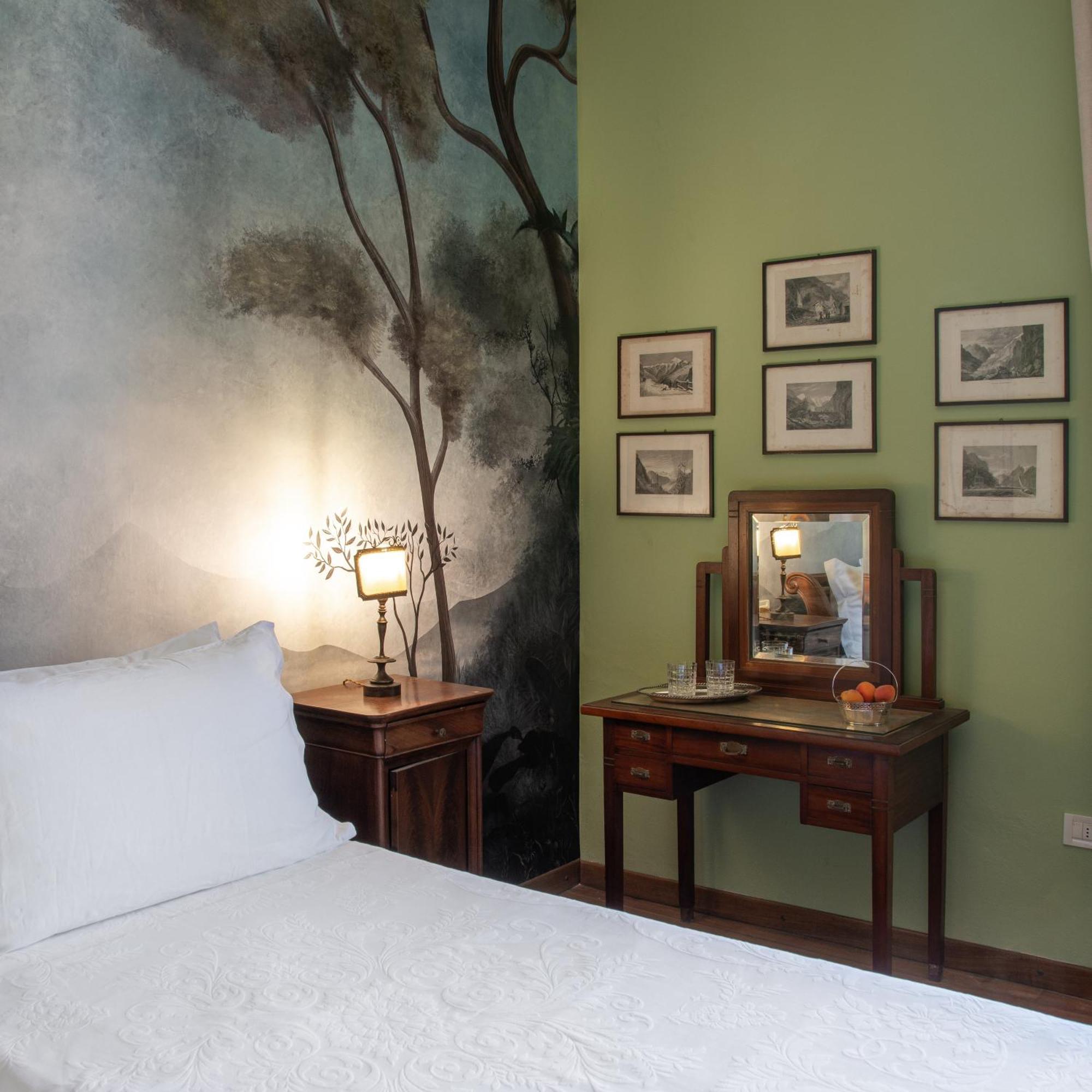 Villa Galimberti Maison De Charme Osnago エクステリア 写真