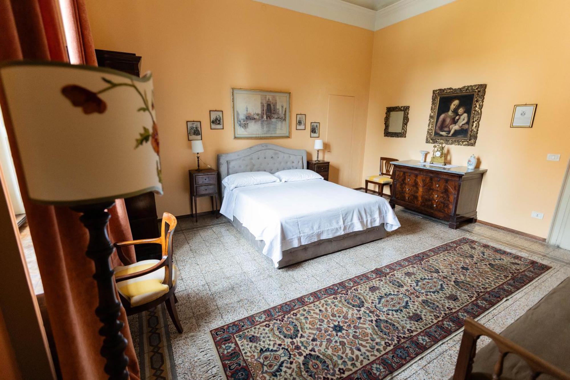 Villa Galimberti Maison De Charme Osnago エクステリア 写真