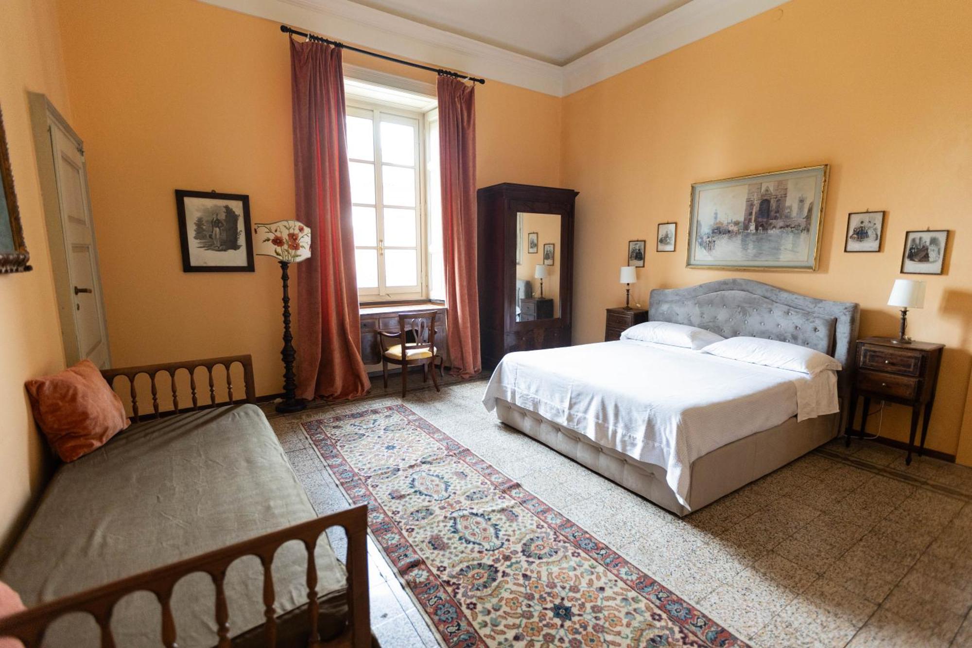 Villa Galimberti Maison De Charme Osnago エクステリア 写真